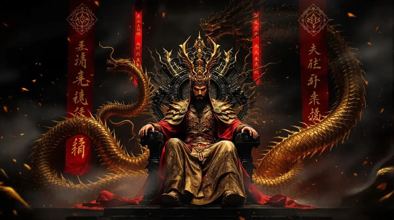 龙啸九天 - 成人影视在线观看